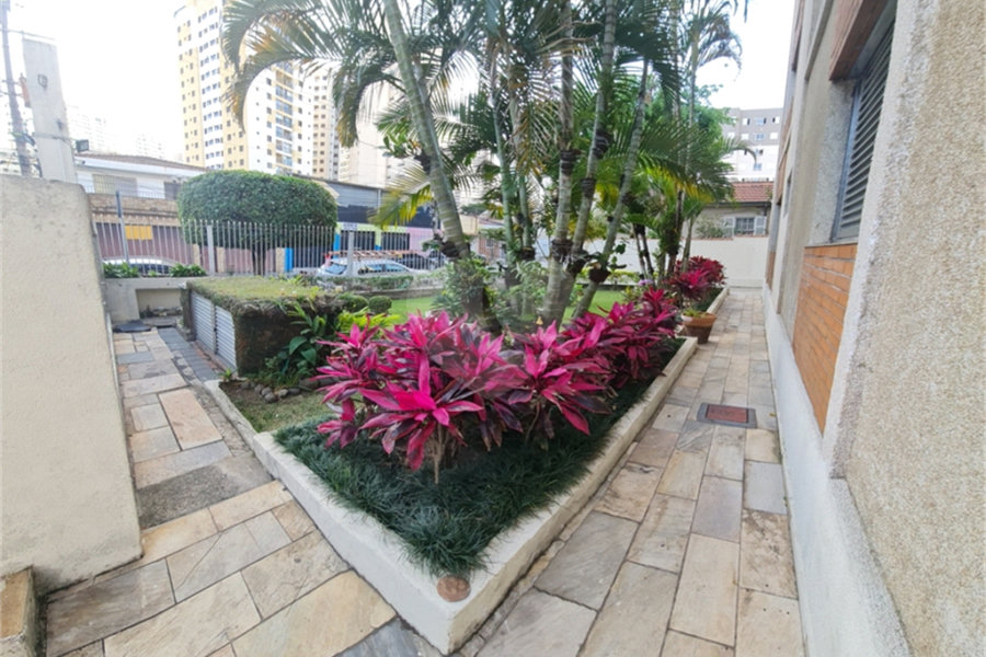 Apartamento à venda com 2 quartos em Santana, São Paulo, SP