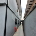 Sobrado à venda com 4 quartos, sendo 2 suítes, em Vila Barreto, São Paulo, SP