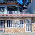 Casa à venda com 4 quartos, sendo 3 suítes, em Tremembé, São Paulo, SP