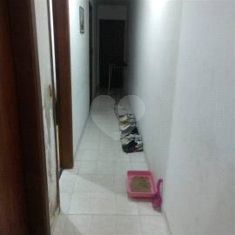 Sobrado à venda com 3 quartos, sendo 1 suíte,  em Vila Universitária, São Paulo, SP