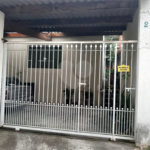 Casa Térrea à venda com 2 quartos em Vila Gustavo, São Paulo, SP