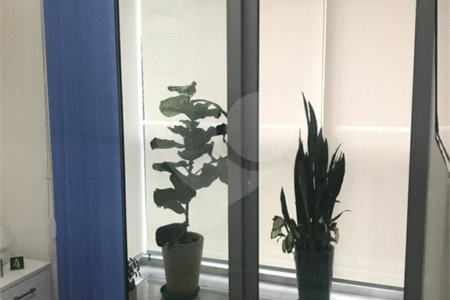 Apartamento à venda com 2 suítes em Indianópolis, São Paulo, SP