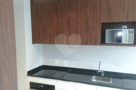 Apartamento para alugar com 1 suíte em Pinheiros, São Paulo, SP