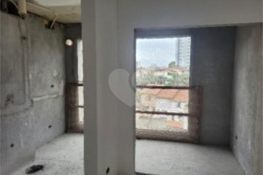 Apartamento à venda com 1 quarto em Tucuruvi, São Paulo, SP