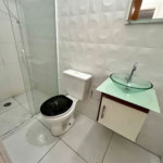 Apartamento com 2 dormitórios à venda, 80 m² por R$ 290.000,00 - Enseada - Guarujá/SP