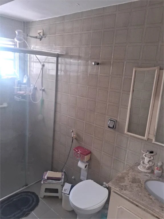 Apartamento à venda com 3 quartos em Pinheiros, São Paulo, SP