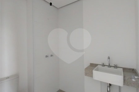 Apartamento à venda com 1 quarto em Pinheiros, São Paulo, SP