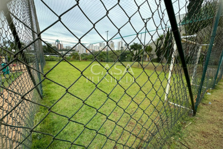 Apartamento à venda ou para alugar com 2 quartos em Jardim América, Sorocaba, SP