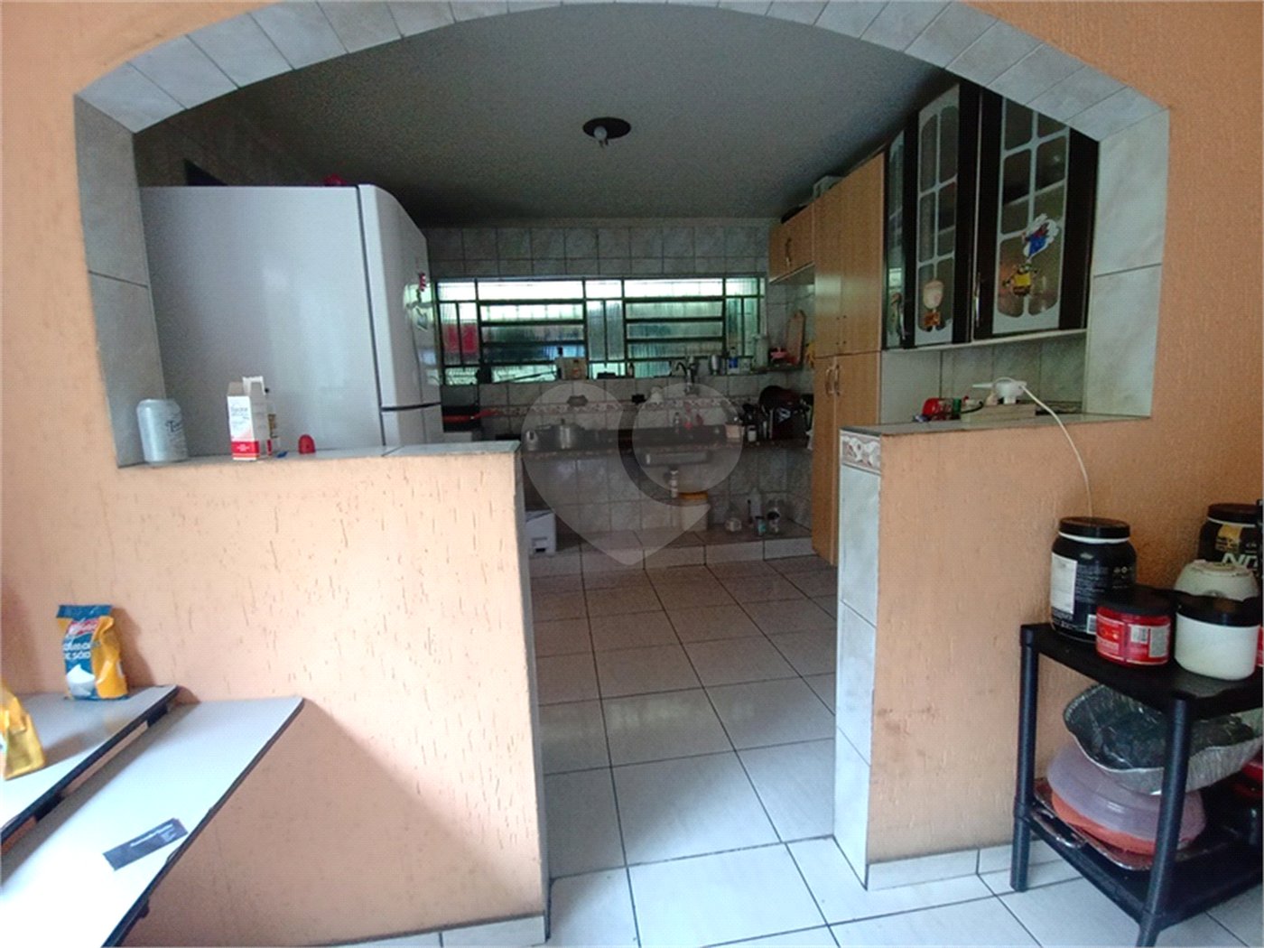 Sobrado à venda com 3 quartos, sendo 1 suíte, em Mandaqui, São Paulo, SP