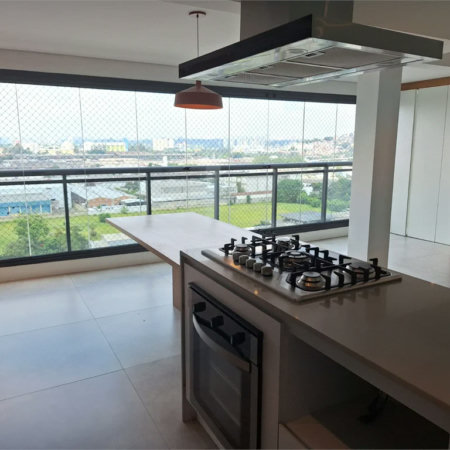 Apartamento à venda com 2 quartos, sendo 1 suíte, em Vila Leopoldina, São Paulo, SP
