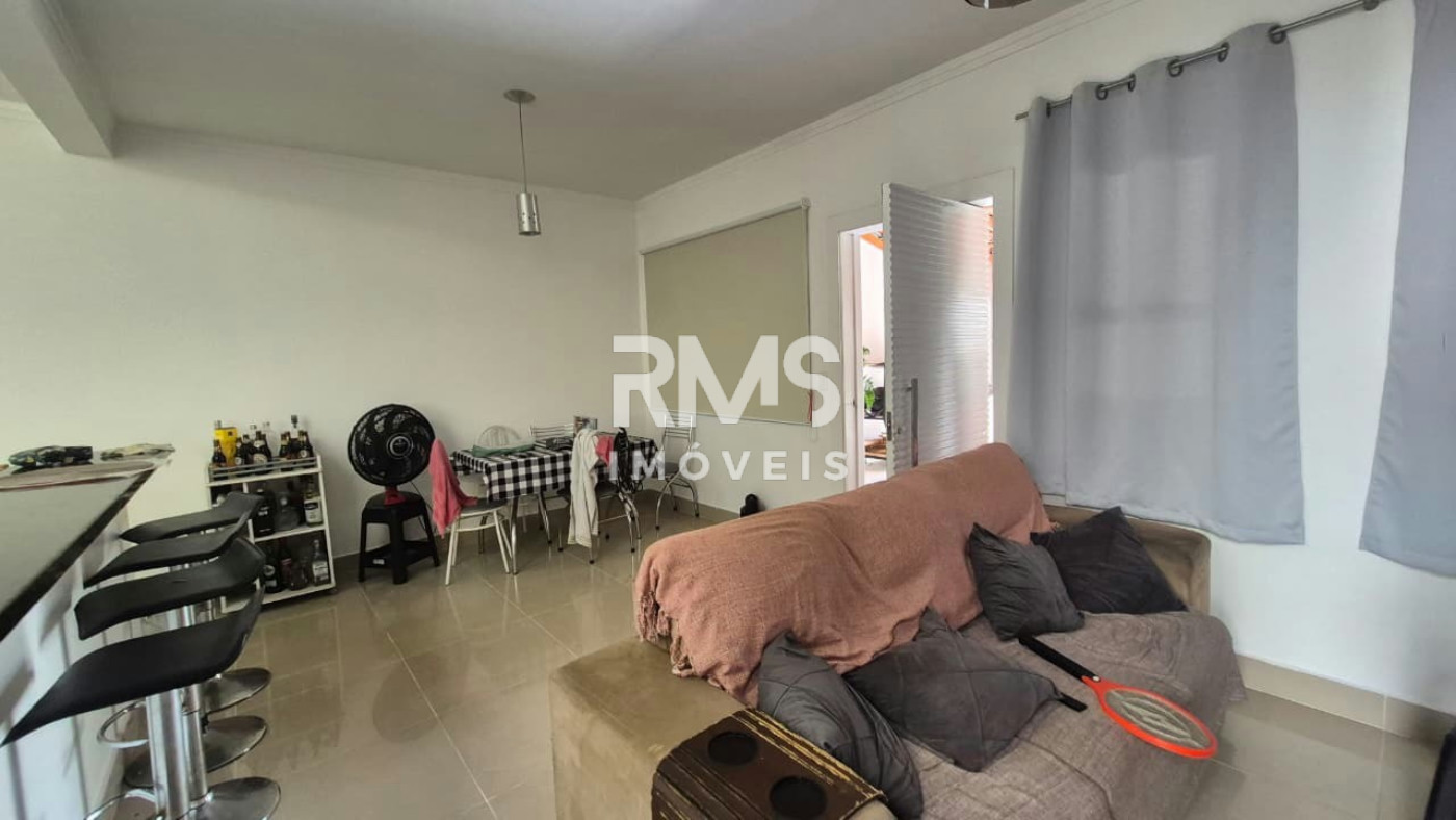 Casa à venda com 3 quartos, sendo 1 suíte,  em São Luiz, Itu, SP