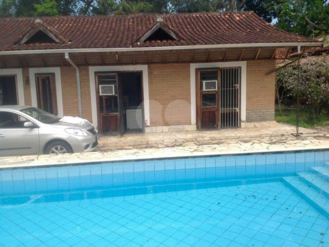 Casa à venda com 3 suítes no condomínio Morada do Mar, Caraguatatuba - SP