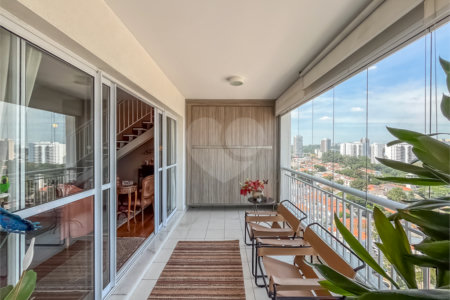Apartamento à venda com 3 suítes em Chácara Santo Antônio (zona Sul), São Paulo, SP