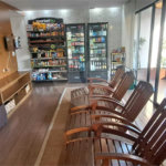 Apartamento para alugar com 1 suíte em Vila Olímpia, São Paulo, SP