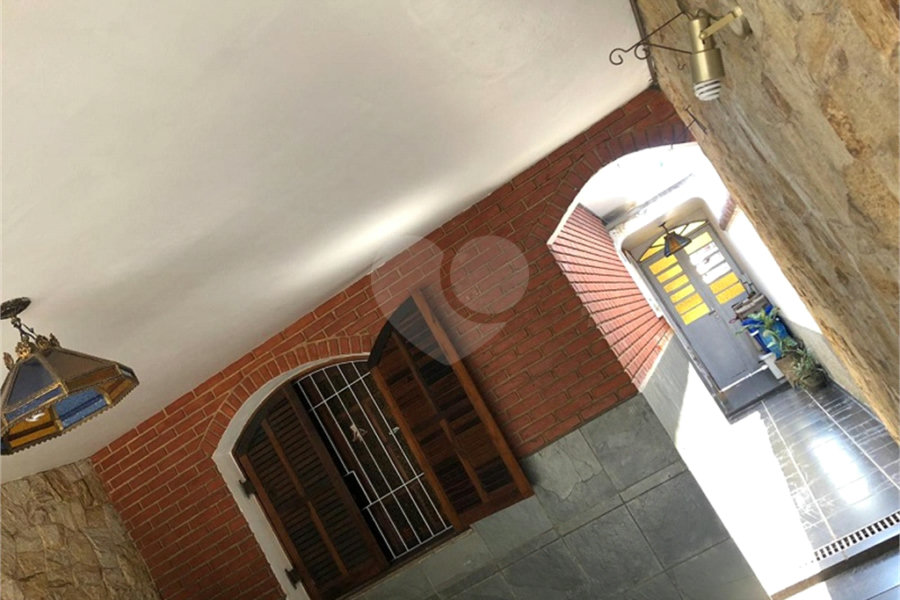 Casa Térrea à venda com 3 quartos em Tucuruvi, São Paulo, SP