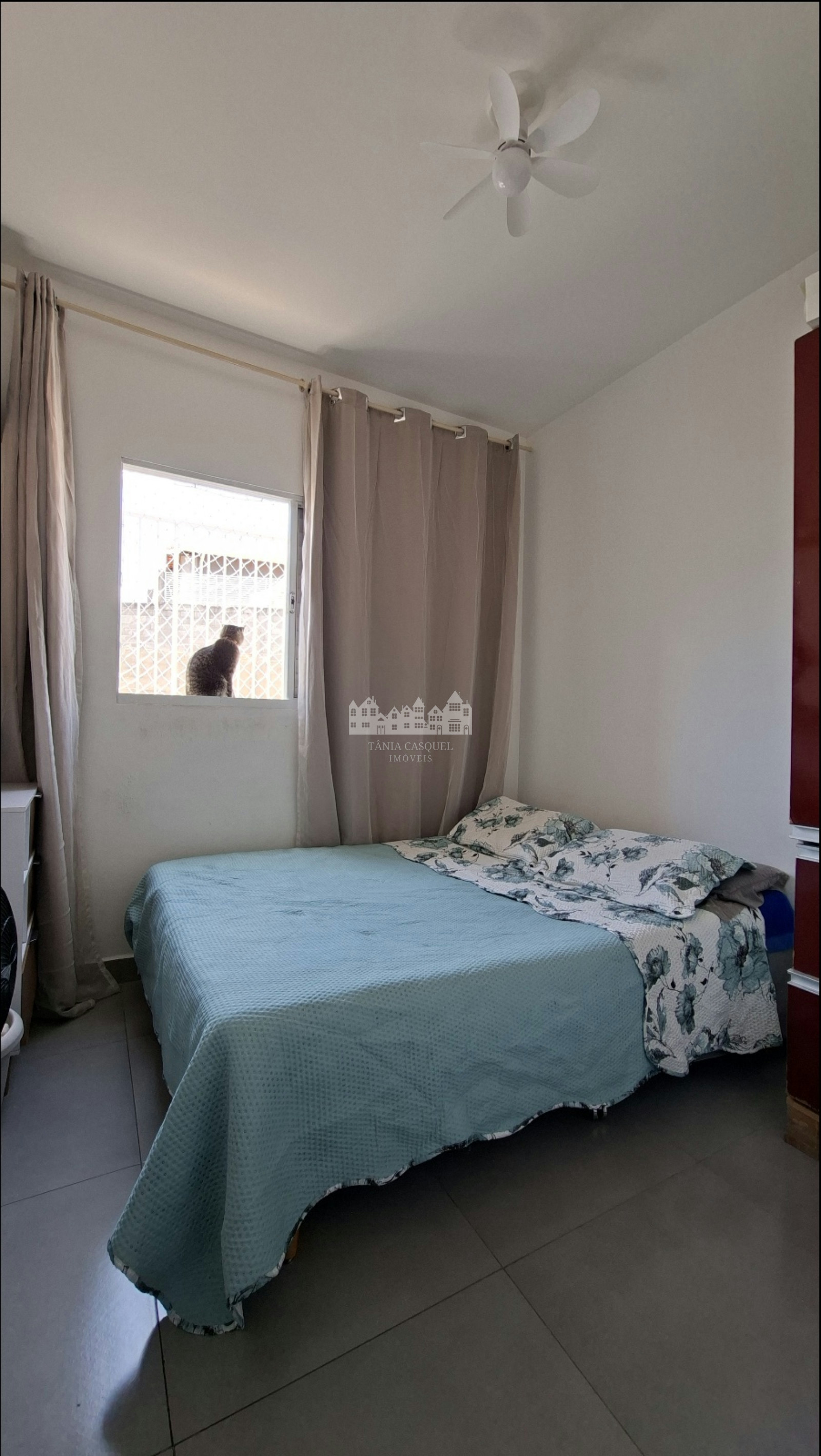 Apartamento, 2 quartos, 45 m² - Foto 4