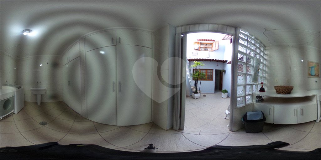 Casa de Vila à venda com 4 quartos, sendo 2 suítes, em Cambuci, São Paulo, SP