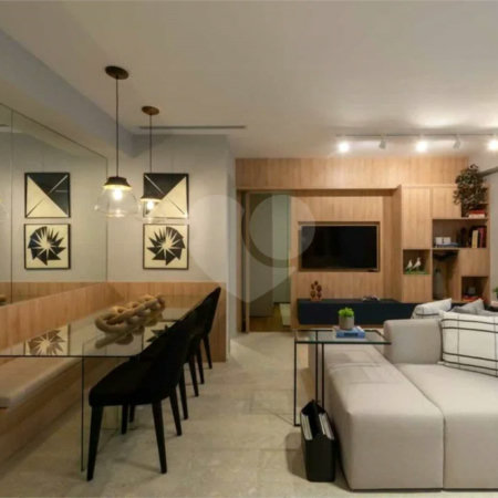 Lindo apartamento à venda, no coração do Ipiranga!!