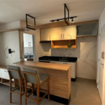Apartamento à venda com 1 quarto em Vila Andrade, São Paulo, SP