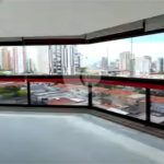 Apartamento à venda com 3 suítes em Jardim Anália Franco, São Paulo, SP