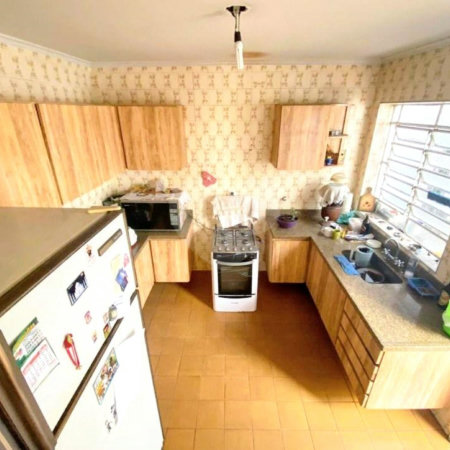 Casa à venda com 3 quartos, sendo 1 suíte, no condomínio Não Info, São Paulo - SP