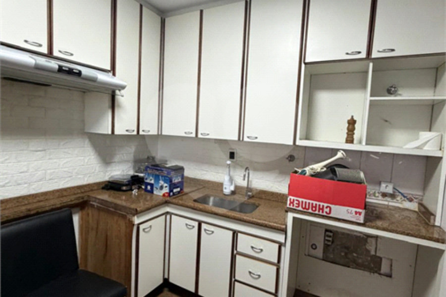 Apartamento à venda com 3 quartos, sendo 1 suíte, em Vila Guilherme, São Paulo, SP
