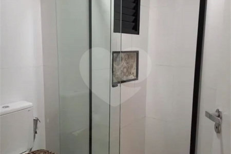 Studio à venda com 1 quarto no Centro, São Paulo, SP