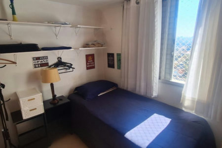 Apartamento com 3 dormitórios à venda, 85 m² por R$ 750.000,00 - Campo Belo - São Paulo/SP