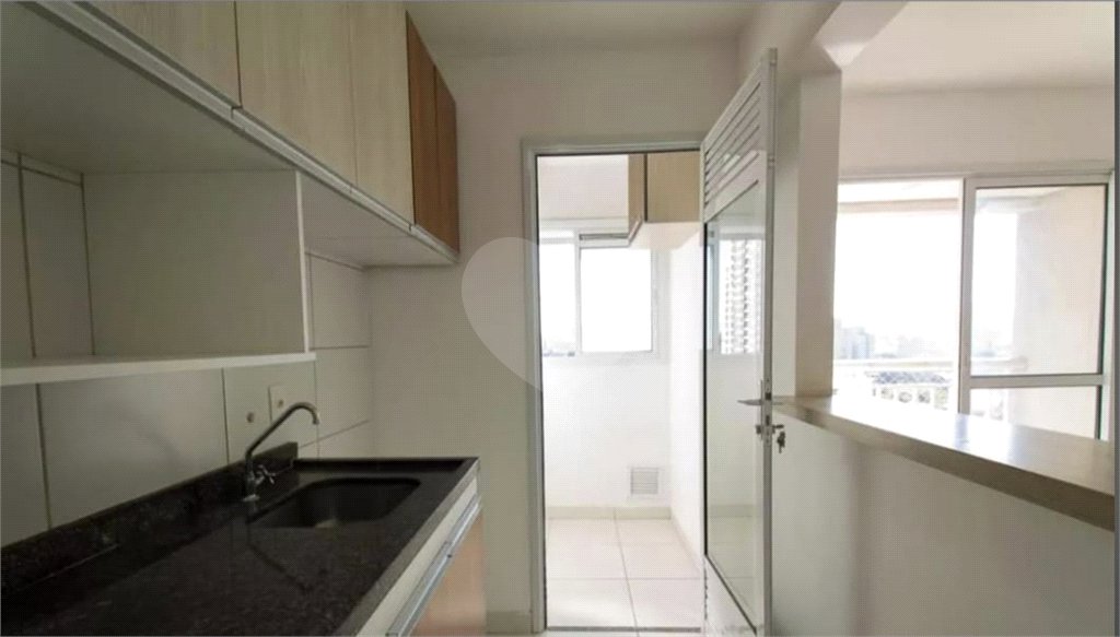 Apartamento à venda com 2 quartos em Liberdade, São Paulo, SP