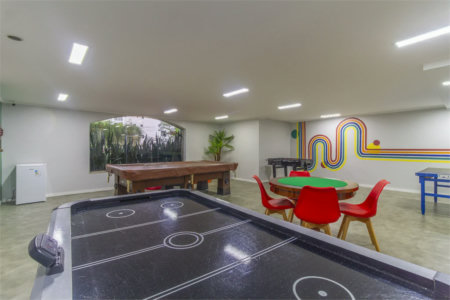 Apartamento à venda com 3 quartos, sendo 1 suíte, em Sumarezinho, São Paulo, SP