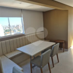 Apartamento para alugar com 1 quarto em Tucuruvi, São Paulo, SP