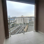 Apartamento à venda com 2 quartos em Parque Industrial Tomas Edson, São Paulo, SP