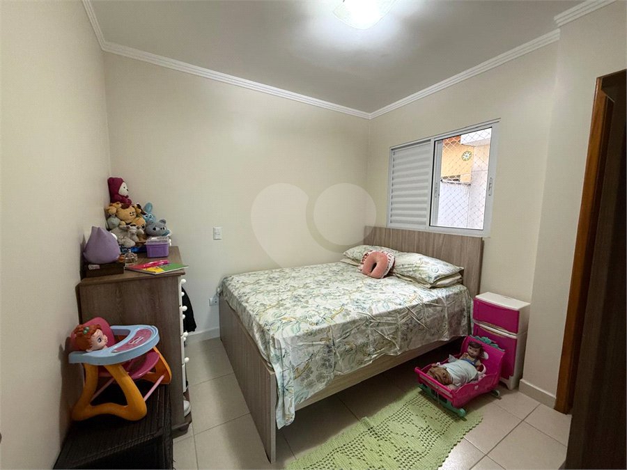 Casa em condomínio à venda com 2 suítes em Vila Gustavo, São Paulo, SP