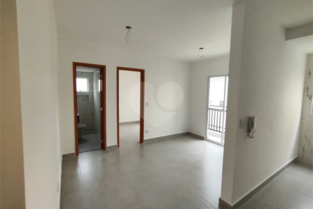 Apartamento à venda com 1 quarto em Vila Vitório Mazzei, São Paulo, SP