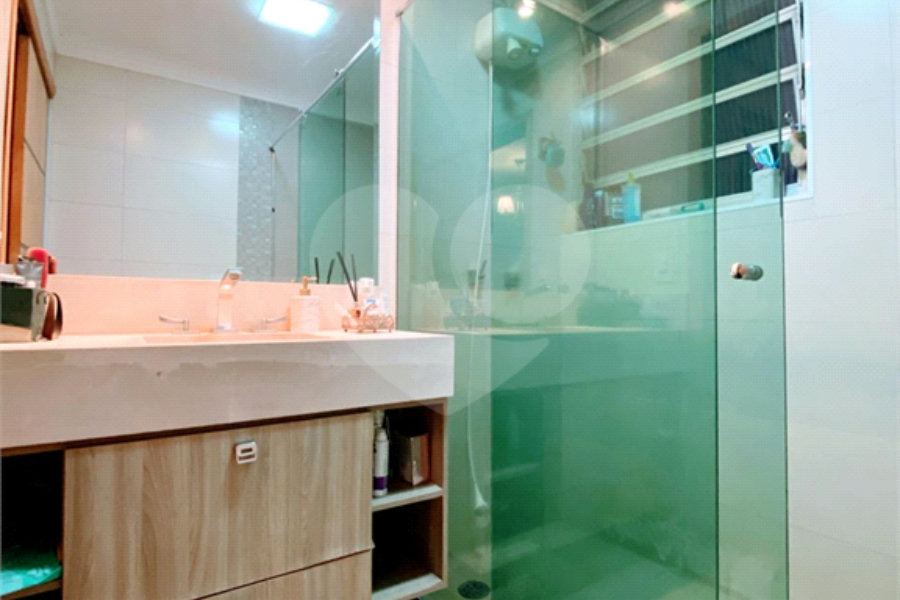 Apartamento à venda com 3 quartos, sendo 1 suíte, em Santana, São Paulo, SP