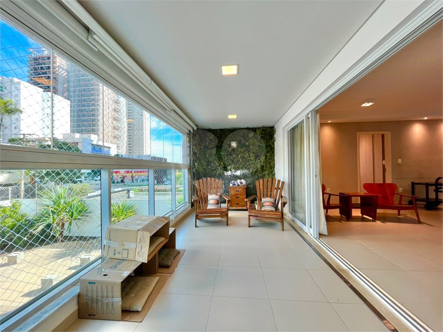 Apartamento à venda com 3 suítes em Jardim Portal da Colina, Sorocaba, SP