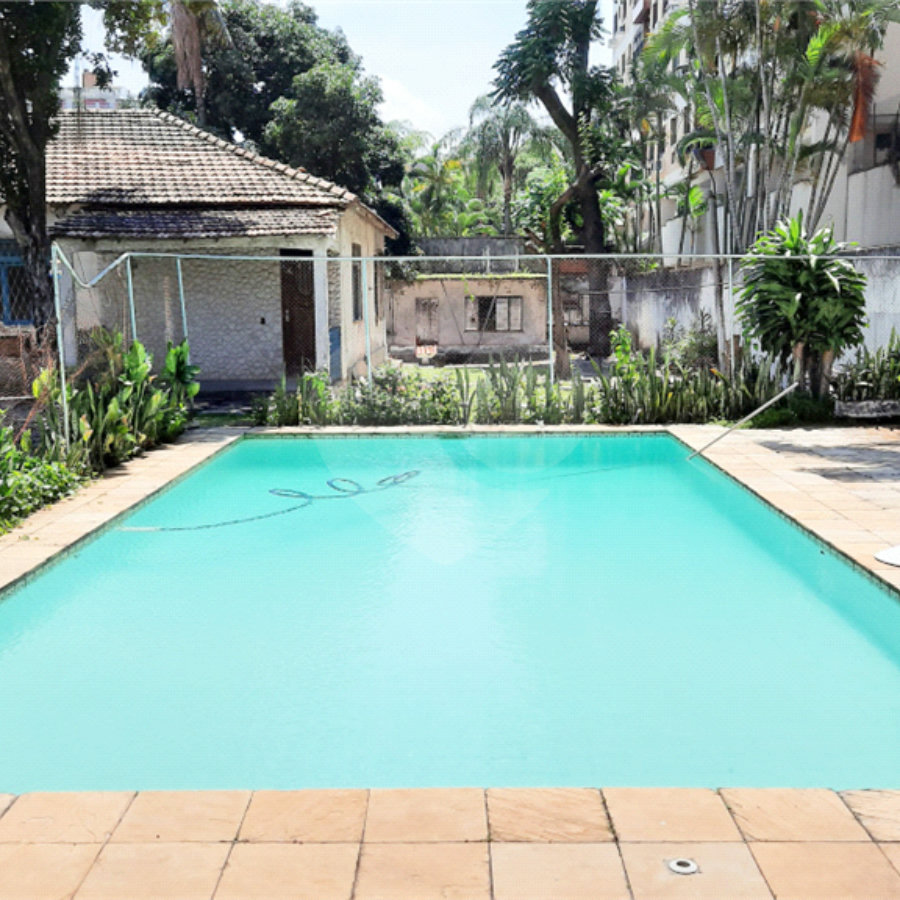 Terreno à venda com 1 suíte em Freguesia (jacarepaguá), Rio de Janeiro, RJ