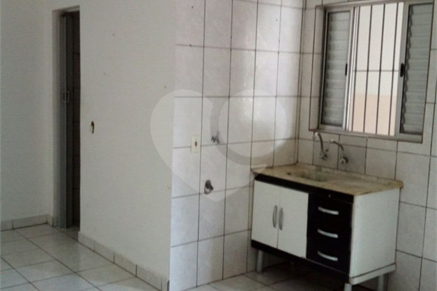 Sobrado à venda com 1 quarto em Tremembé, São Paulo, SP