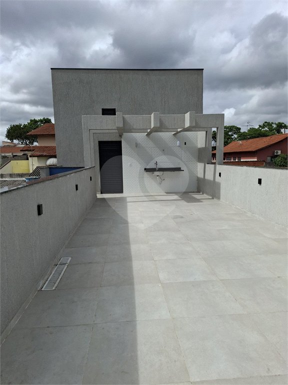 Apartamento à venda com 2 quartos em Quinta da Paineira, São Paulo, SP