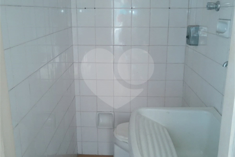 Apartamento à venda com 2 quartos em Pompéia, São Paulo, SP