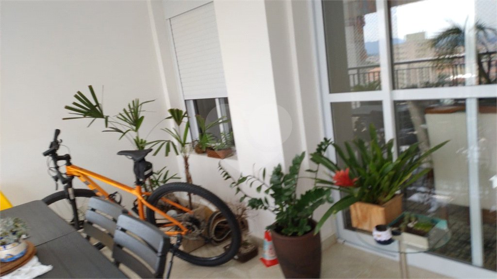 Apartamento à venda com 3 suítes em Freguesia do Ó, São Paulo, SP