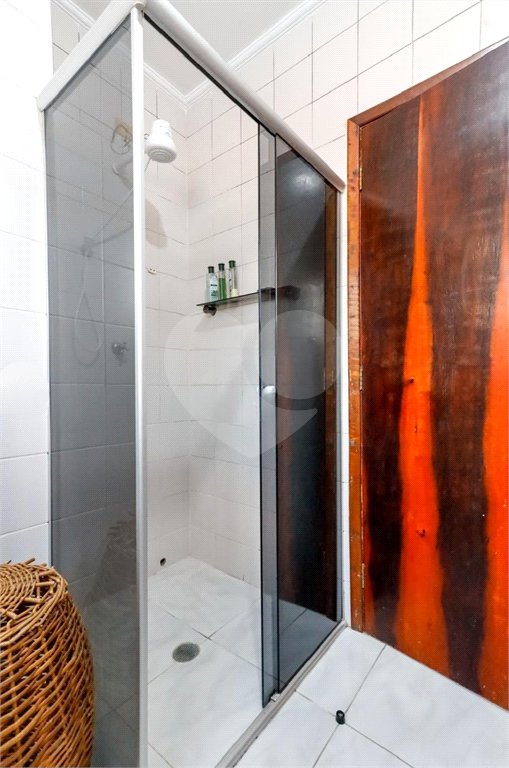 Sobrado à venda com 3 quartos, sendo 1 suíte, em Vila Nova Mazzei, São Paulo, SP