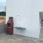 Casa à venda com 2 quartos em Parada Inglesa, São Paulo, SP