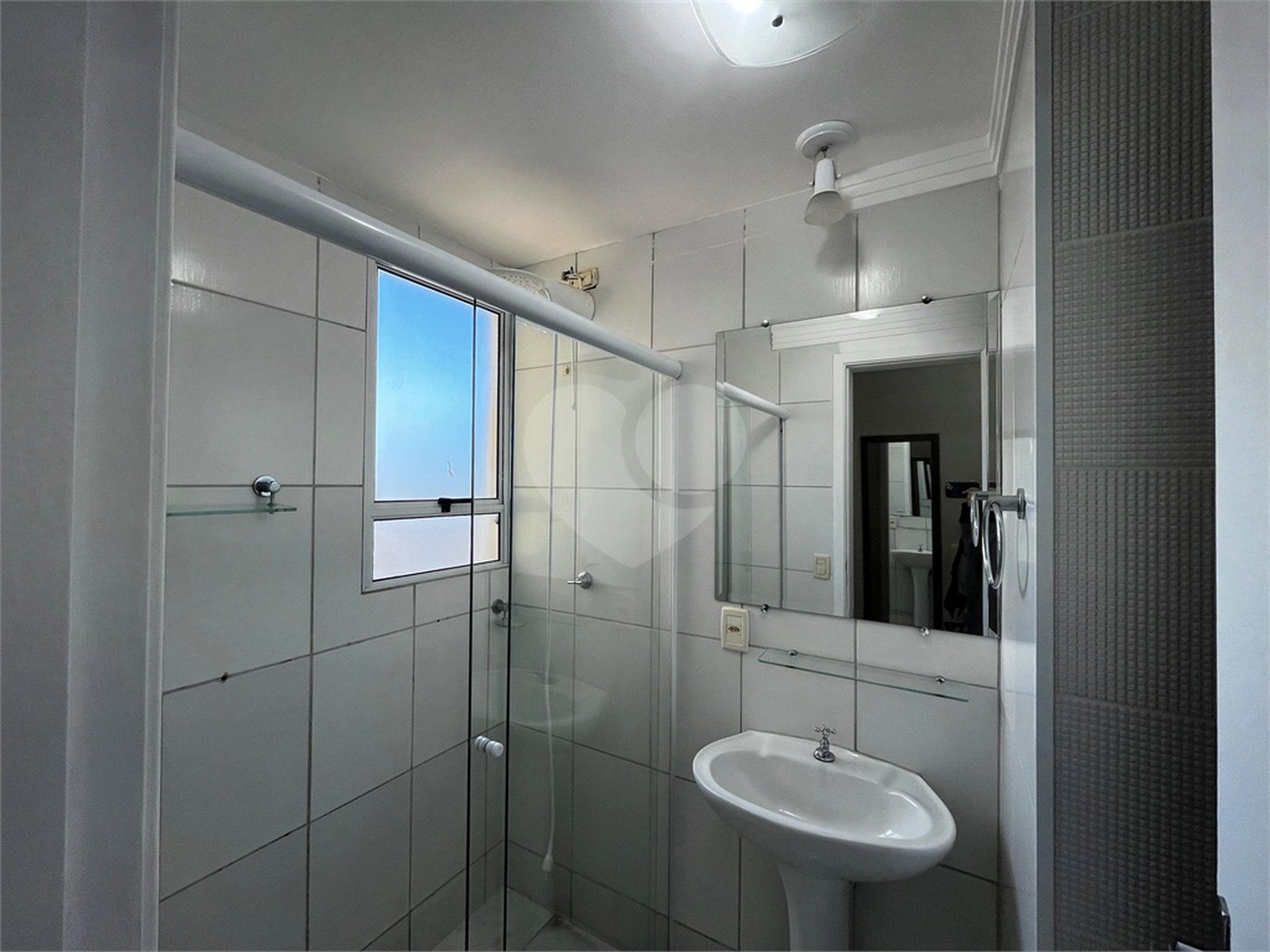 Apartamento para alugar com 2 quartos em Jardim Guarujá, Sorocaba, SP