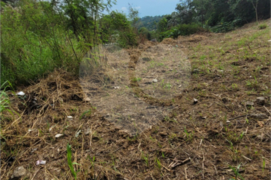 Terreno à venda em Barreiro, Mairiporã, SP