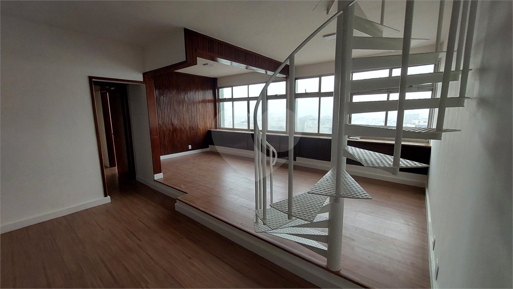 Cobertura à venda com 4 quartos, sendo 1 suíte, em Tijuca, Rio de Janeiro, RJ