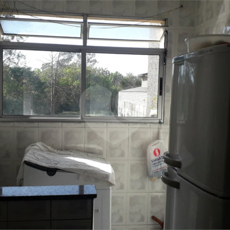Apartamento à venda com 2 quartos em Vila Mogilar, Mogi das Cruzes, SP