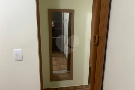 Casa para alugar com 2 quartos em Vila Rosália, Guarulhos, SP