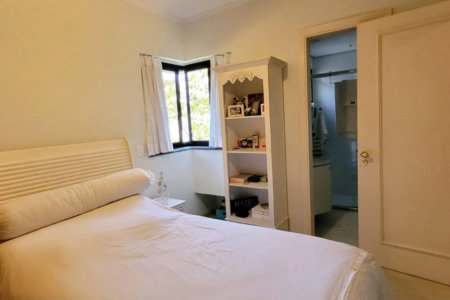Apartamento à venda com 4 suítes em Vila Andrade, São Paulo, SP