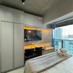 Studio à venda com 1 quarto em Paraíso, São Paulo, SP